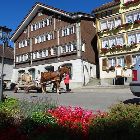 Alpen-Paradies Edelweiss Urnäsch المظهر الخارجي الصورة